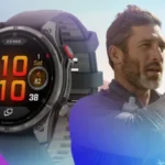 Garmin's Fenix 8 Pro Is a Watch Full of Firsts That Might Outlast the Competition