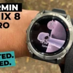 Garmin Fenix 8 Pro Review: Is this the best Fenix yet? Or more firepower than most runners need?