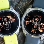 Garmin Fenix 8 Pro Initial Impressions - InReach Messaging Demo / Setup! (Hidden Feature!?)