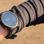 Amazfit T-Rex 3 Pro review: The value adventurer