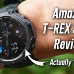 Amazfit T-Rex 3 PRO In-Depth Review // Too Good To Be True?