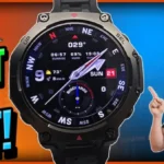 Amazfit T-Rex 3 Pro Review – Garmin Fenix Killer at Half the Price?