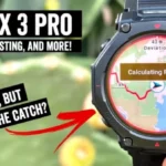 Amazfit T-Rex 3 Pro: Bargain or Bust?