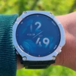 This rugged beast could be the best-value outdoor smartwatch of 2026