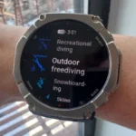 Amazfit T-Rex Ultra 2 Review: This Pricey 'Adventure Watch' Isn't Quite Ready to Hit the Trails