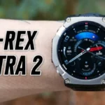 Amazfit T-Rex Ultra 2 In-Depth Review // Going After Garmin?