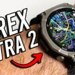 Amazfit T-Rex Ultra 2 Review - A Garmin Fenix Alternative for HALF the Price?!