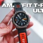 Amazfit T-Rex Ultra 2: Bigger, Better, and More Affordable than it's Rivals? 🤔