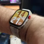 Huawei Watch Fit 4 review