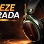 Meze Strada Review and Sound Demo