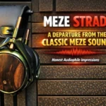 Meze Strada: A Departure From the Classic Meze Sound - Honest Audiophile Impressions