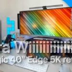 Skip Apple’s Studio Display… Get THIS Instead | Alogic Edge 5k Hands-on