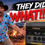 Well… This Changes Everything – VTOMAN FlashSpeed 1000 Power Station Honest Review