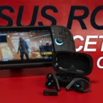 ROG Cetra OPEN Wireless Gaming Earbuds Review - Dad Approved!