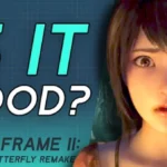 Fatal Frame II: Crimson Butterfly Remake Review — Is It Worth?