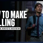 Mark Kermode reviews How to Make A Killing