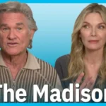 THE MADISON Season 1 finale explained by Kurt Russell, Michelle Pfeiffer & more | TV Insider