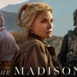 The Madison Review Taylor Sheridan Just Shocked Everyone...