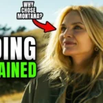 THE MADISON Season 1 Ending Explained | Season 2 Setup
