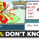 7 MAJOR Changes in Pokemon FireRed + LeafGreen on Switch!