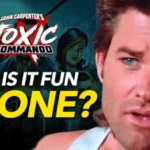 Watch BEFORE Buying John Carpenter’s Toxic Commando
