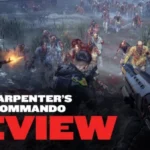 John Carpenter's Toxic Commando Review | High On Fun, Light On Content
