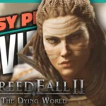 Greedfall The Dying World Review - A Beautiful RPG That Struggles to Hold It Together