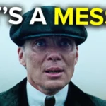 How The Immortal Man RUINED The Peaky Blinders