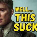 The Immortal Man Ruined Peaky Blinders