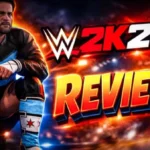 WWE 2K26 REVIEW - Is It Worth Your MONEY!?