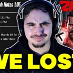 WWE 2K26 Developer Admits the Game Sucks... New Patch