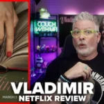 Vladimir (2026) Netflix Review
