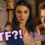 Vladimir | Netflix Series Review (2026)