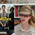 the ONLY Young Sherlock review you need