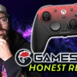 AN HONEST REVIEW OF THE GAMESIR G7 PRO GAMING CONTROLLER