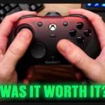 I Used the GameSir G7 Pro for 1,502 Hours. Then This Broke.