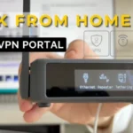 This WiFi 7 Travel Router Is Also a NAS?! GL.iNet Slate 7 (GL-BE3600) Review