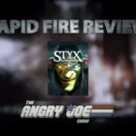 Styx Blades of Greed - Rapid Fire Review
