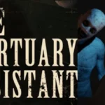 Micro Review "The Mortuary Assistant" Film adaptation