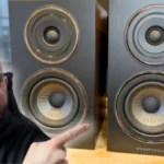 The BEST £250 Speaker? Wharfedale Diamond 12.1i Review