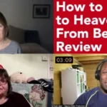 How to Get to Heaven from Belfast Review | Derry Girls Grown Up?