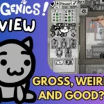 Mewgenics: Review After 200 Hours.