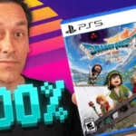 Dragon Quest VII Reimagined Review after 100% Completion