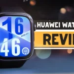 Huawei Watch Fit 4 Review: The Apple Watch Feel, Without the Price?