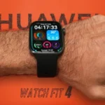 Perfecting It - Huawei Watch Fit 4 Review After 7 Days 🔥