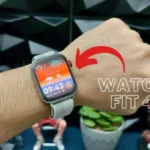 Huawei Watch Fit 4 Full Review – The Perfect Fitness Watch For You! #huaweiwatchfit4 #review #viral
