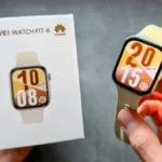 Huawei Watch Fit 4 - Unboxing & Full REVIEW
