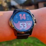 TicWatch Atlas smartwatch review
