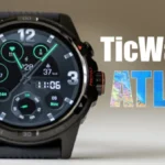 MOBVOI TicWatch Atlas Review - Their Most Rugged Smartwatch Yet