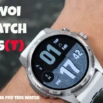 Mobvoi TicWatch Atlas : The Rugged WearOS Smart Watch!